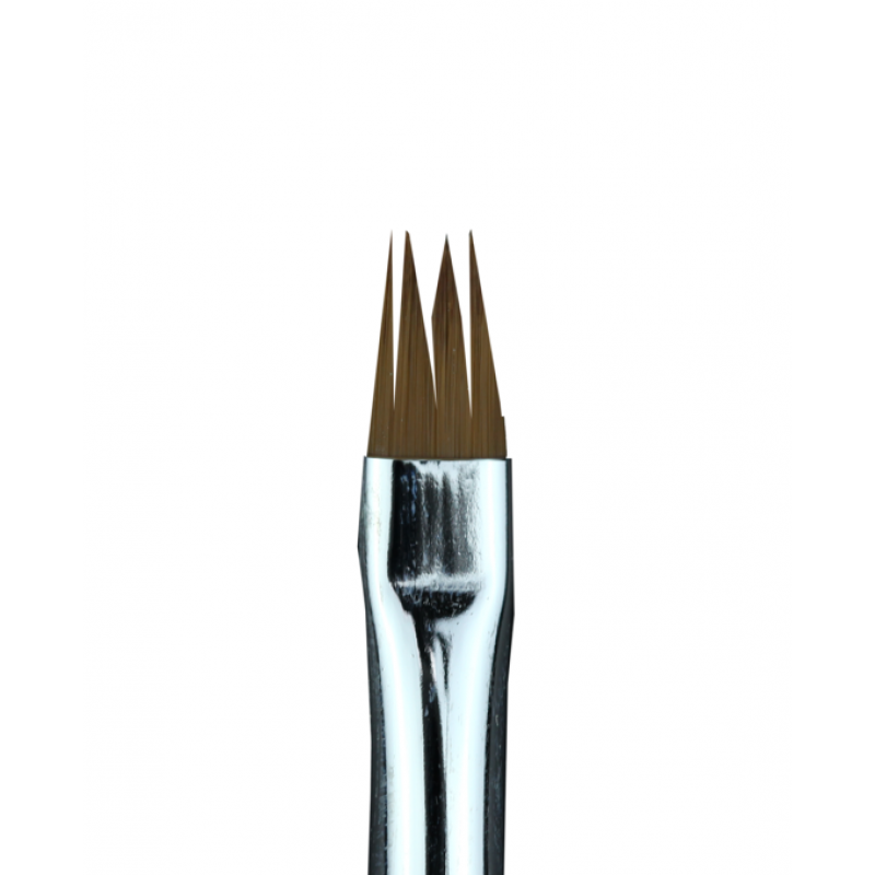 Cre8tion Nail Art Brush, 09, 12230